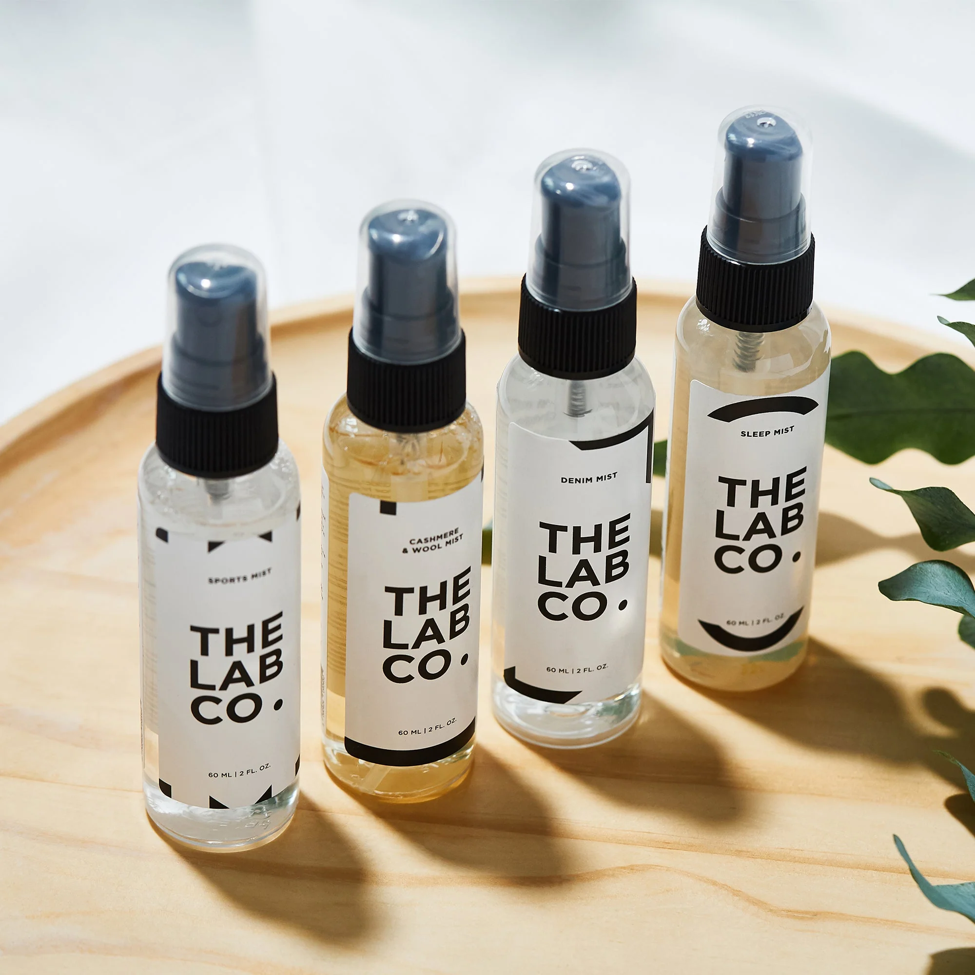 Fabric Fresheners